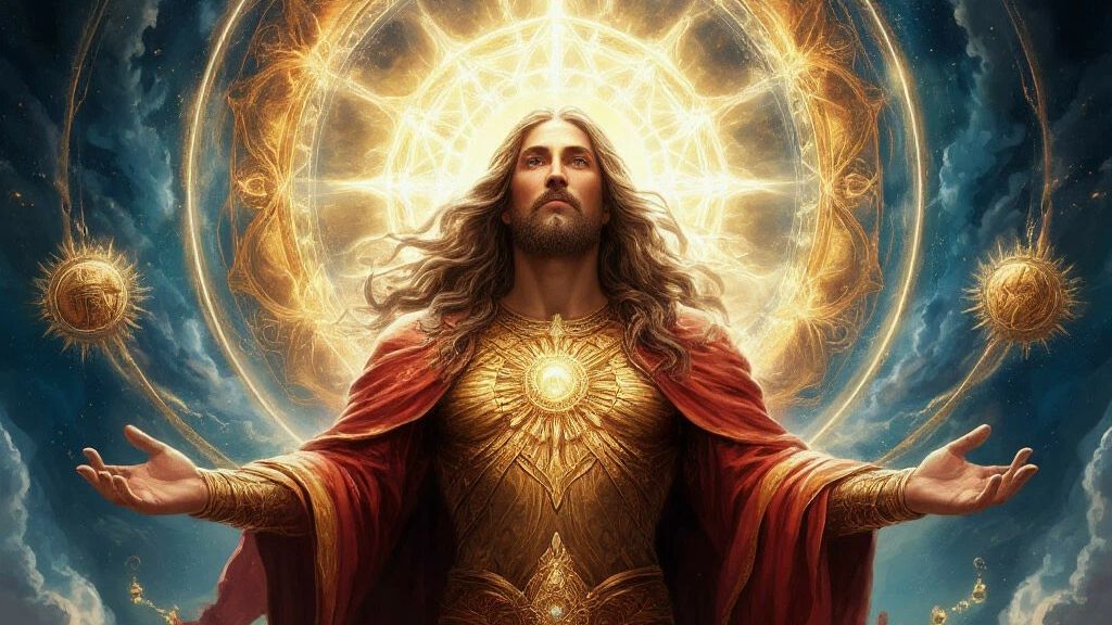 2026 Как от Божественной силы Его, даровано нам все..! - 04.01.2026 смотреть онлайн