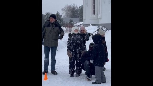 Праздник в честь Илии Муромца 2026