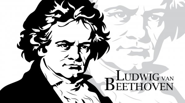 Классика для мозга /Classical Music for Brain Power | Beethoven Людвиг ван Бетховен