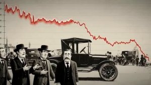 Откуда взялась нефть. Как чёрное золото изменило мир за 5000 лет.