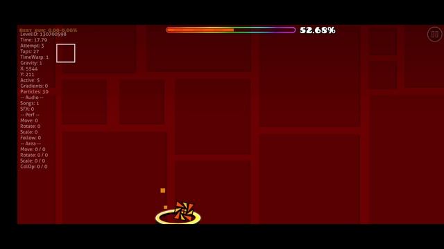 Xrecorder by ScottyggGD / Крио player | Showcase смотреть онлайн