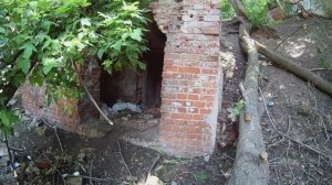 Бомбоубежище у церкви