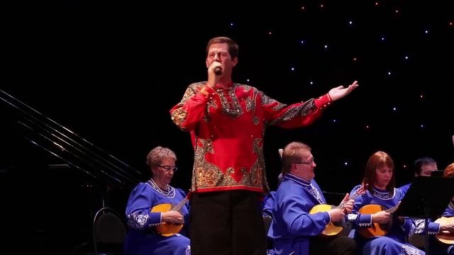 Рус.нар.песня "Когда б имел златые горы". Александр Ожимков. Рус.орк. "Жемчужина России". 04.11.2025 смотреть онлайн