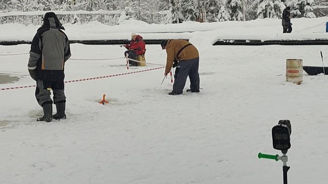 Поимка форели. Вип зона. смотреть онлайн