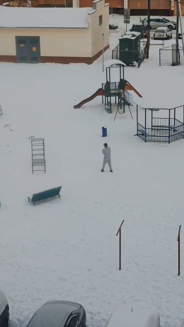 настроение как у парня за окном