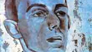 Осип Мандельштам. К 130-летию со дня рождения