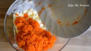 Вместо красной икры!