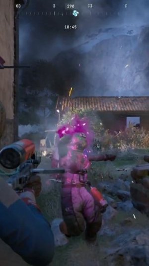 РАЗМЕЧТАЛСЯ ДРУЖОК В ARC RAIDERS | #dark13pain с помощью #Twitch