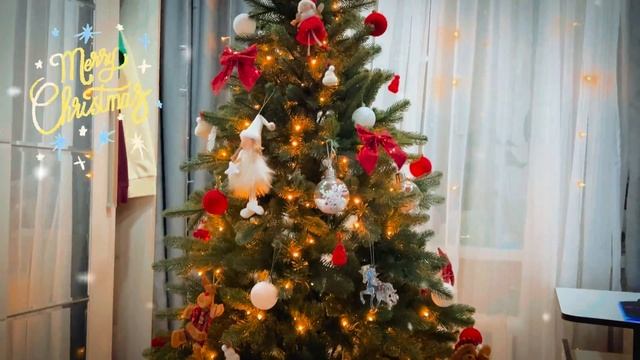 Дарим подарки нашим детям! В детстве самый долгожданный праздник. 🎁#новыйгод