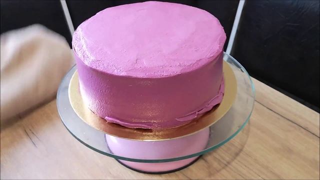 Оформление торта БЗК ИНЕЙ смотреть онлайн