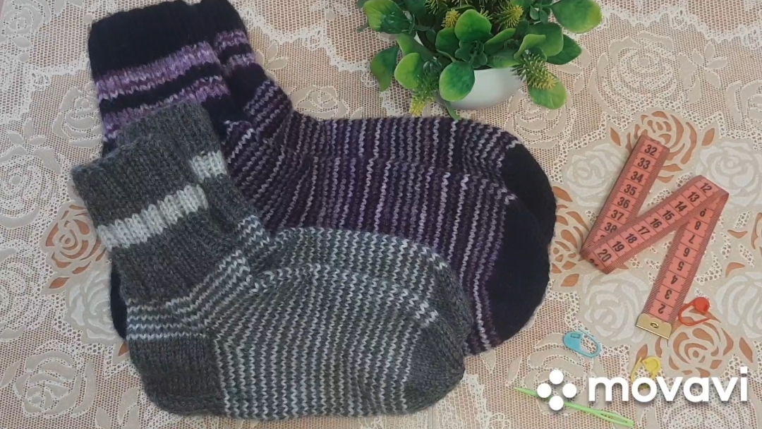 Отчет за декабрь и июль в СП "Носочки с Таней 2025" смотреть онлайн