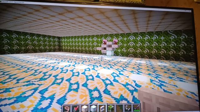 1 видео только про майн