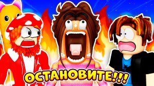 ⚡️ЛУЧШИЕ ИСТОРИИ с КАРИНОЙ💄 (Сборник Часть 2) ► ROBLOX (Роблокс)