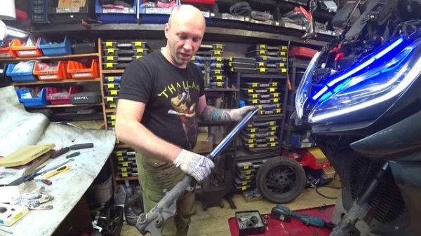 127. Zontes 350E. 12000 пробег. Т.о.