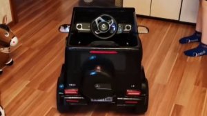 Папа купил гелик 😱🔥