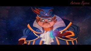 Brafilius - Stricken