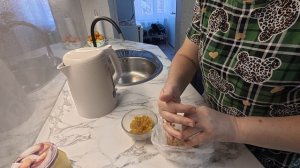 Вдруг пришла идея.