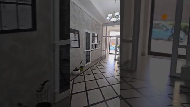 однокомнатная квартира в ЖК Элегант смотреть онлайн