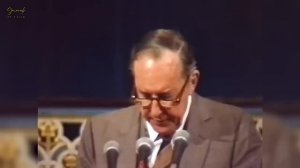 Дерек Принс - "СВЯТОЙ ДУХ И ДЕМОН В ОДНОМ ЧЕЛОВЕКЕ?" | Христианская Проповедь