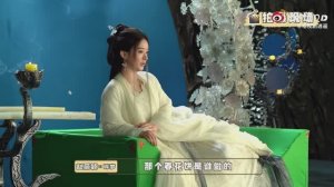 Закадровые съемки дорамы "Свобода" (Незапятнанная душа)