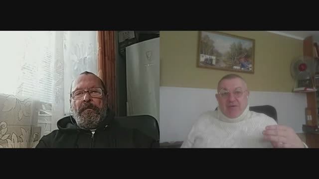 Кирилл как Сергий благословил на бой с чертями. С Небензи смеялись, а с Нуланд нет смотреть онлайн