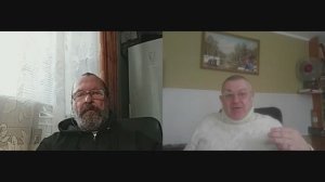 Кирилл как Сергий благословил на бой с чертями. С Небензи смеялись, а с Нуланд нет