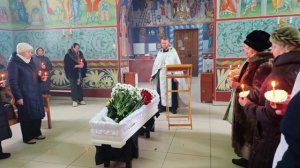 Светлая память Екатерине Ивановне Васильевой  31.12.25 г.