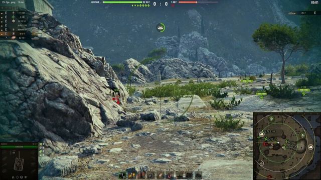 Мир танков смотреть онлайн