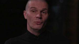 Спектакль "Вертинский" с Александром Домогаровым