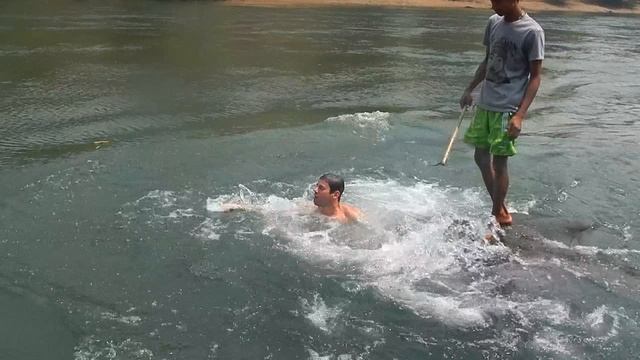 Однажды в Паттайе.2016