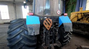 Архивное видео. Как это было! (часть 10)