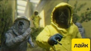 кнопка закулисья часть 2