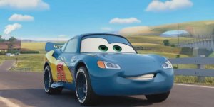 Веселящие машинки мультик