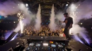 DubVision - STMPD RCRDS Label Night TOKYO [13.11.2025]