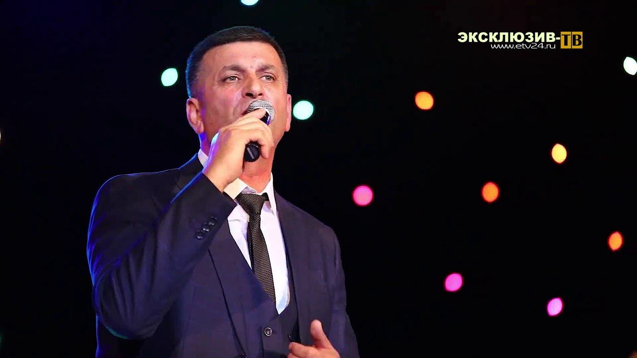 гр.Самур - Эмиля /СК САМУР/ 2019 смотреть онлайн