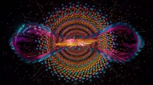 Кристалл звука Мироздания