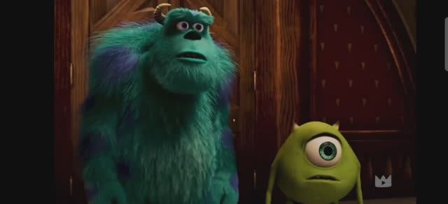 Корпорация монстров 2 (Трейлер 2026) смотреть онлайн