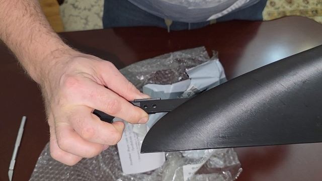 Обзор посылочки: холодный пуск на Гранту. смотреть онлайн