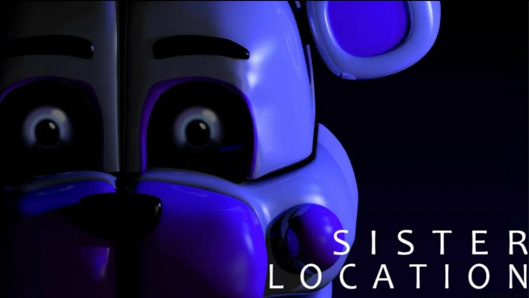 FNAF 5.(ночь 2) смотреть онлайн