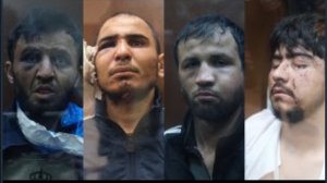 Как «закрывали» террористов «Крокуса»