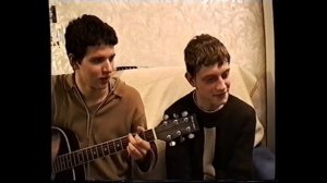 День рождения с Друзьями (18 лет) - 12 апреля 2003 года