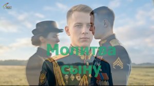 Молитва Сыну [2026]