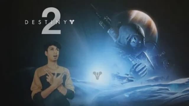 Дестини 2. Дополнение Отступники - Поток гиперсети. Охотник. (Операция боевых групп)