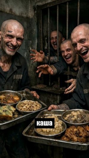 Чем кормят в тюрьме на самом деле #тюрьма #зек #зэк #отсидевший #заключенный #тюряга