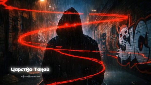 Царство Теней (Shadow Realm) #Aggressive #Drift #Phonk #Music