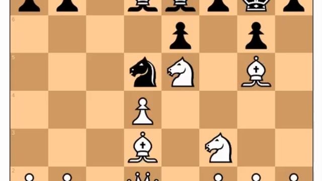 НЕВЕРОЯТНО Александр Алехин пошел в атаку королем в партии с Капабланка смотреть онлайн