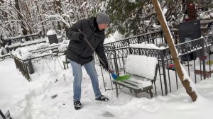 ОТ ХРУСТАЛЬНЫХ ТУФЕЛЕК ДО БЛОКАДНОГО АДА | МОГИЛА СКАЗОЧНОЙ ЗОЛУШКИ ЯНИНЫ ЖЕЙМО  1.01.2026