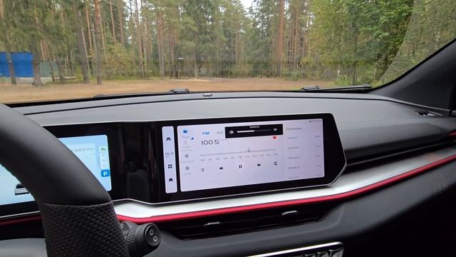 Большой обзор GEELY COOLRAY РЕСТАЙЛИНГ 2024 от владельца смотреть онлайн