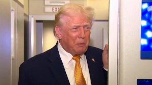 Дональд Трамп допустил возможность проведения военной операции в Колумбии.