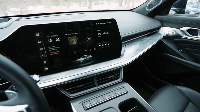 HAVAL F7 и GEELY ATLAS: ищем косяки у популярных кроссоверов дешевле 4 млн. смотреть онлайн